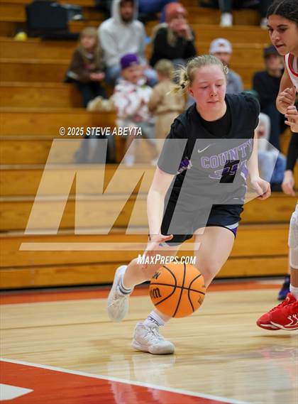Thumbnail 3 in Douglas County @ Regis Jesuit photogallery.