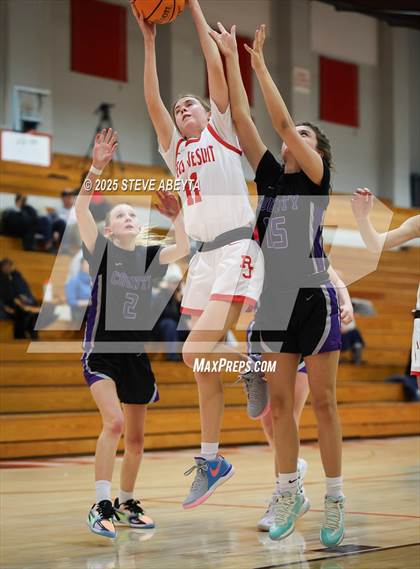 Thumbnail 3 in Douglas County @ Regis Jesuit photogallery.