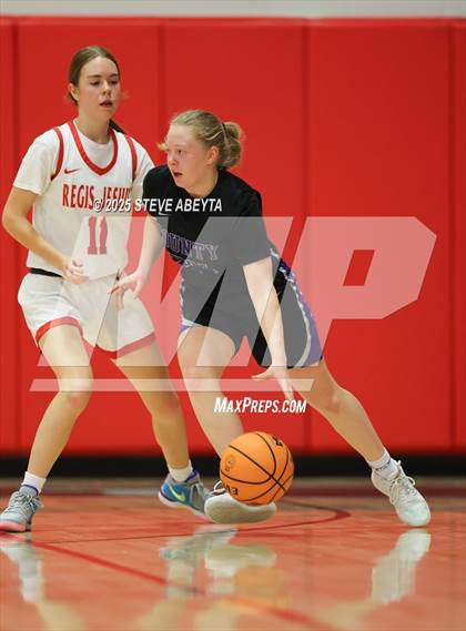 Thumbnail 3 in Douglas County @ Regis Jesuit photogallery.