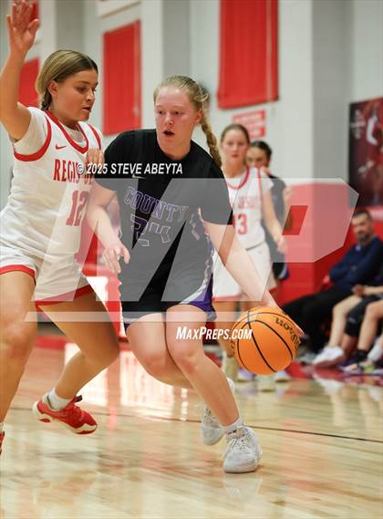 Thumbnail 3 in Douglas County @ Regis Jesuit photogallery.