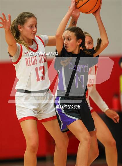 Thumbnail 2 in Douglas County @ Regis Jesuit photogallery.