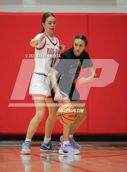Thumbnail 2 in Douglas County @ Regis Jesuit photogallery.