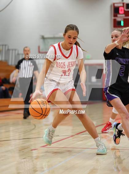 Thumbnail 3 in Douglas County @ Regis Jesuit photogallery.