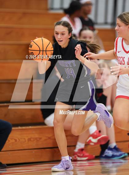 Thumbnail 3 in Douglas County @ Regis Jesuit photogallery.