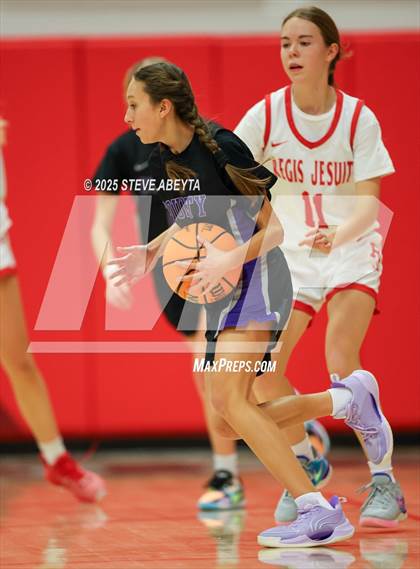 Thumbnail 2 in Douglas County @ Regis Jesuit photogallery.