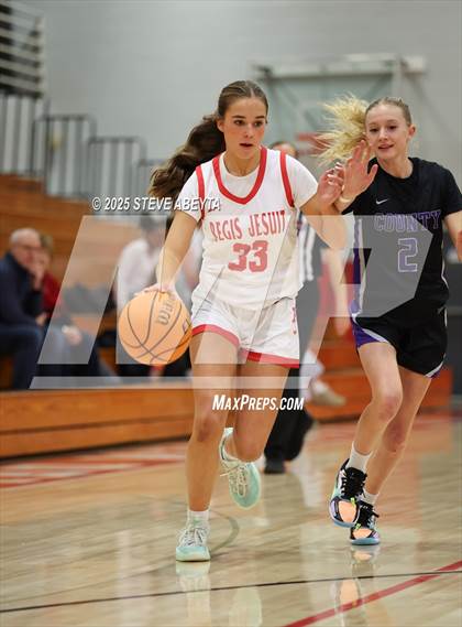 Thumbnail 2 in Douglas County @ Regis Jesuit photogallery.