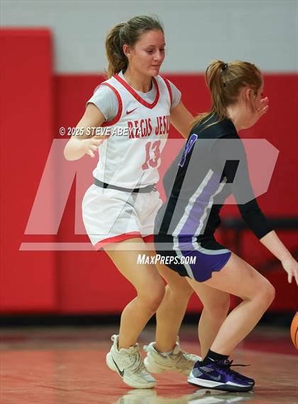 Thumbnail 1 in Douglas County @ Regis Jesuit photogallery.