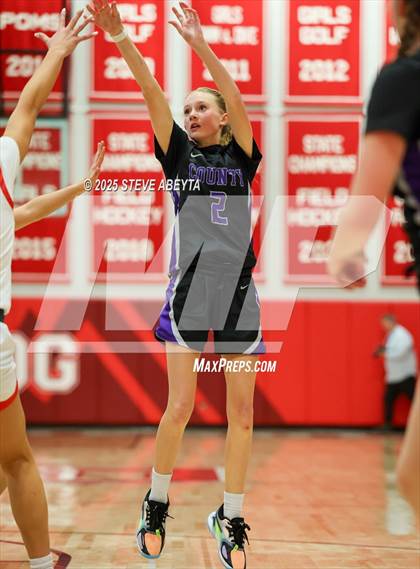 Thumbnail 3 in Douglas County @ Regis Jesuit photogallery.