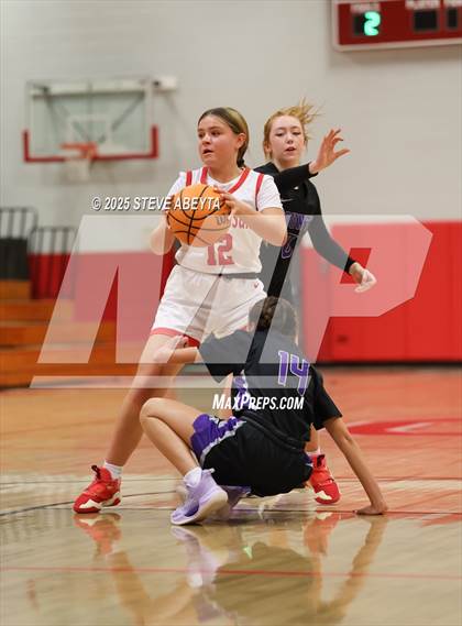 Thumbnail 1 in Douglas County @ Regis Jesuit photogallery.