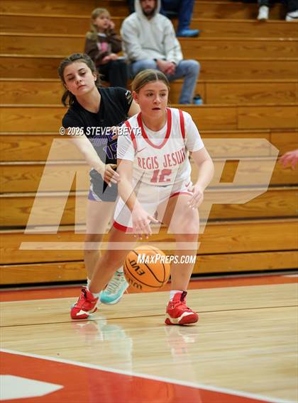 Thumbnail 1 in Douglas County @ Regis Jesuit photogallery.