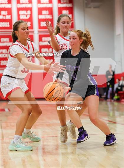 Thumbnail 3 in Douglas County @ Regis Jesuit photogallery.