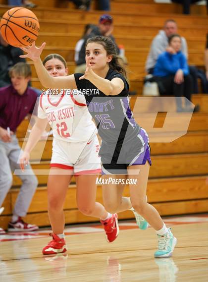 Thumbnail 2 in Douglas County @ Regis Jesuit photogallery.