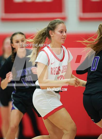 Thumbnail 3 in Douglas County @ Regis Jesuit photogallery.