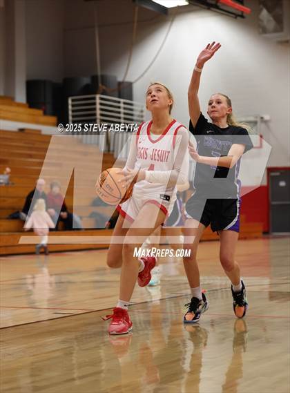 Thumbnail 2 in Douglas County @ Regis Jesuit photogallery.
