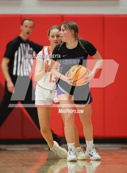 Thumbnail 2 in Douglas County @ Regis Jesuit photogallery.