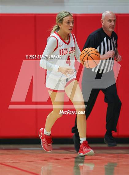 Thumbnail 1 in Douglas County @ Regis Jesuit photogallery.
