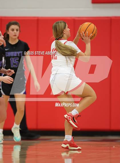 Thumbnail 3 in Douglas County @ Regis Jesuit photogallery.