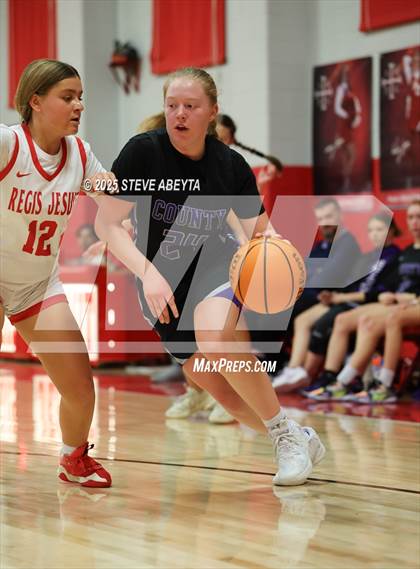 Thumbnail 2 in Douglas County @ Regis Jesuit photogallery.