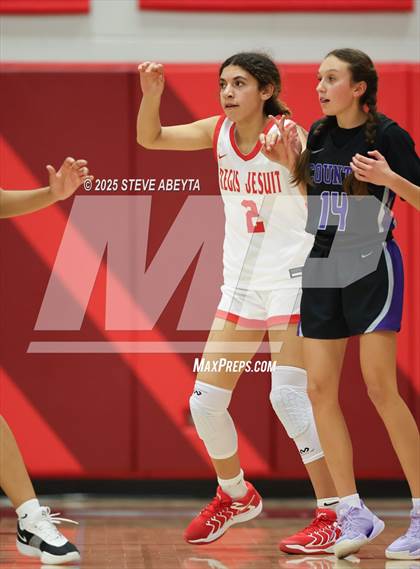 Thumbnail 3 in Douglas County @ Regis Jesuit photogallery.