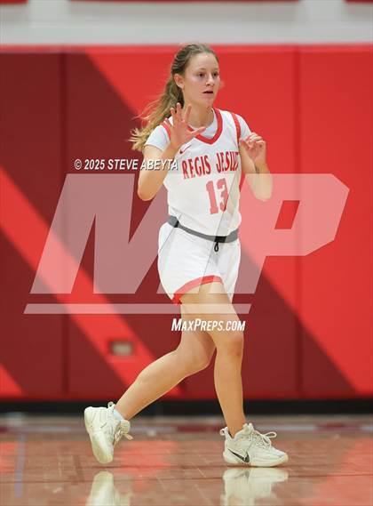Thumbnail 2 in Douglas County @ Regis Jesuit photogallery.