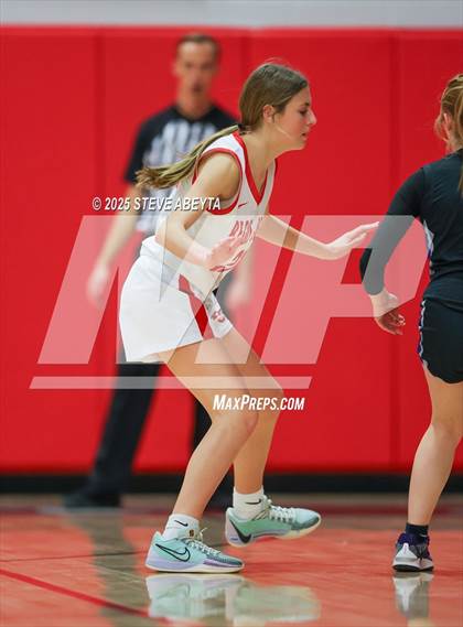 Thumbnail 3 in Douglas County @ Regis Jesuit photogallery.