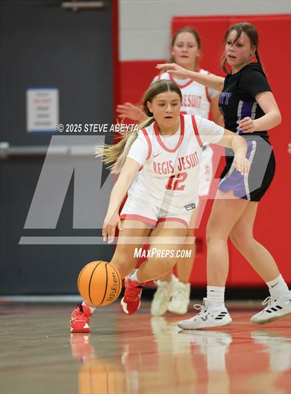Thumbnail 2 in Douglas County @ Regis Jesuit photogallery.