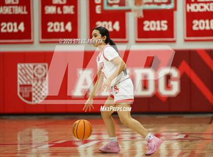 Thumbnail 3 in Douglas County @ Regis Jesuit photogallery.