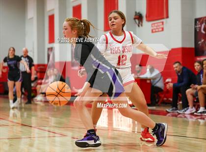 Thumbnail 2 in Douglas County @ Regis Jesuit photogallery.
