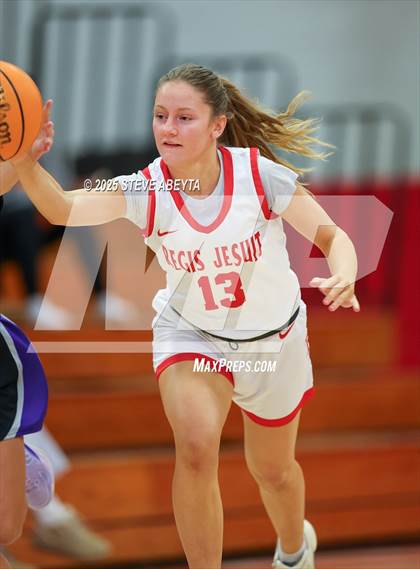 Thumbnail 3 in Douglas County @ Regis Jesuit photogallery.