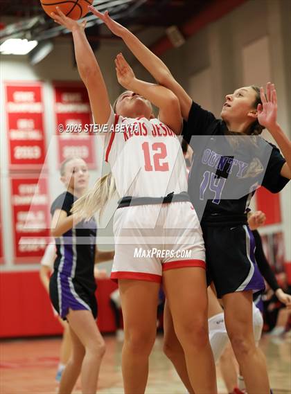 Thumbnail 3 in Douglas County @ Regis Jesuit photogallery.