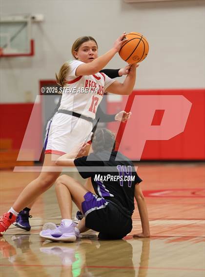 Thumbnail 3 in Douglas County @ Regis Jesuit photogallery.