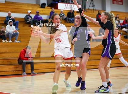 Thumbnail 1 in Douglas County @ Regis Jesuit photogallery.