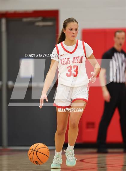 Thumbnail 1 in Douglas County @ Regis Jesuit photogallery.