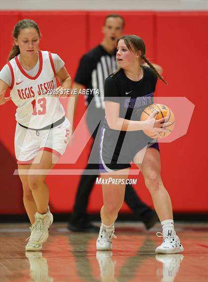 Thumbnail 3 in Douglas County @ Regis Jesuit photogallery.