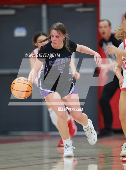 Thumbnail 1 in Douglas County @ Regis Jesuit photogallery.