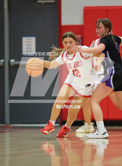 Thumbnail 1 in Douglas County @ Regis Jesuit photogallery.