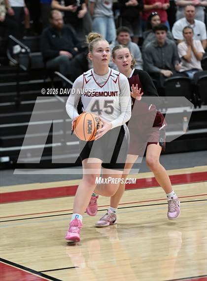 Thumbnail 3 in First Baptist vs. Tabernacle Christian photogallery.