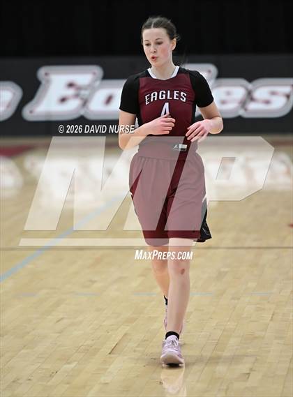 Thumbnail 2 in First Baptist vs. Tabernacle Christian photogallery.