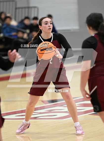 Thumbnail 2 in First Baptist vs. Tabernacle Christian photogallery.
