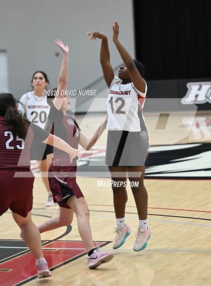 Thumbnail 1 in First Baptist vs. Tabernacle Christian photogallery.