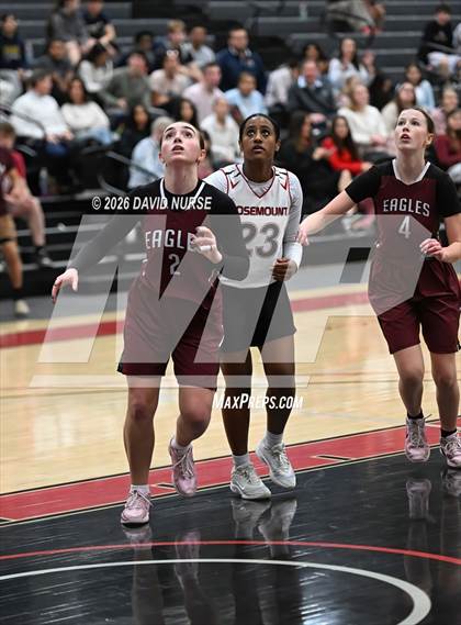 Thumbnail 1 in First Baptist vs. Tabernacle Christian photogallery.