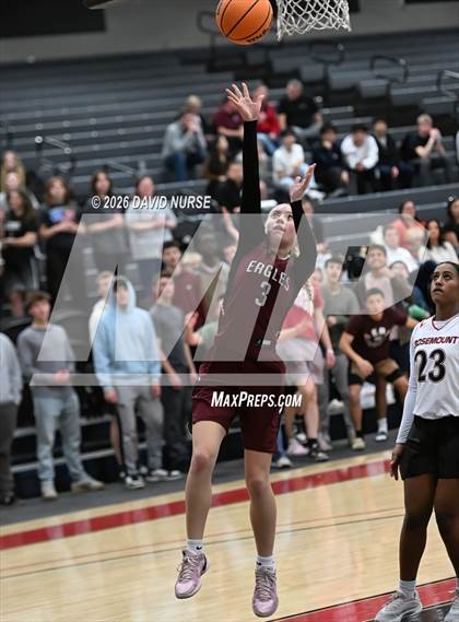 Thumbnail 3 in First Baptist vs. Tabernacle Christian photogallery.