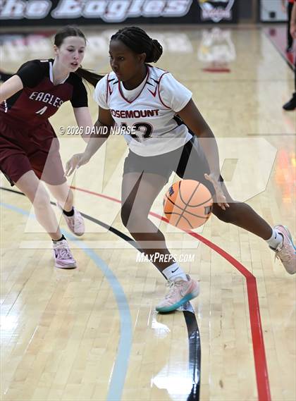 Thumbnail 3 in First Baptist vs. Tabernacle Christian photogallery.