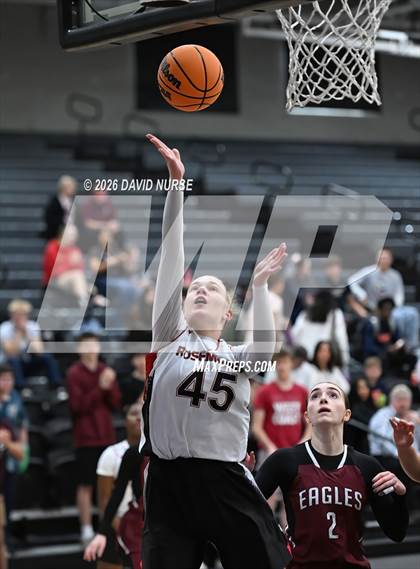 Thumbnail 3 in First Baptist vs. Tabernacle Christian photogallery.