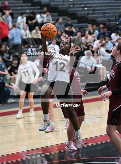 Thumbnail 3 in First Baptist vs. Tabernacle Christian photogallery.