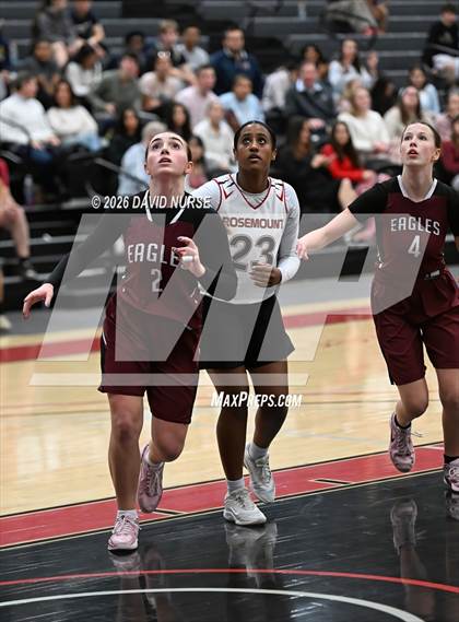 Thumbnail 3 in First Baptist vs. Tabernacle Christian photogallery.