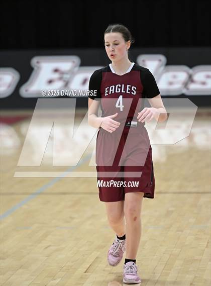 Thumbnail 1 in First Baptist vs. Tabernacle Christian photogallery.