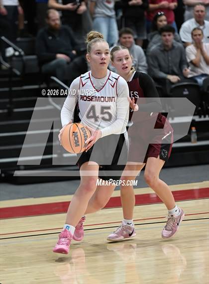 Thumbnail 2 in First Baptist vs. Tabernacle Christian photogallery.