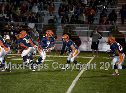 Thumbnail 1 in Homewood-Flossmoor @ Evanston photogallery.