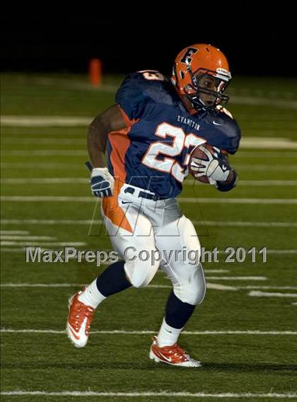 Thumbnail 2 in Homewood-Flossmoor @ Evanston photogallery.